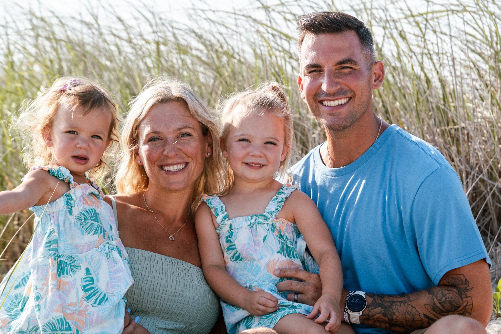 Corporate event photography at NJ venue